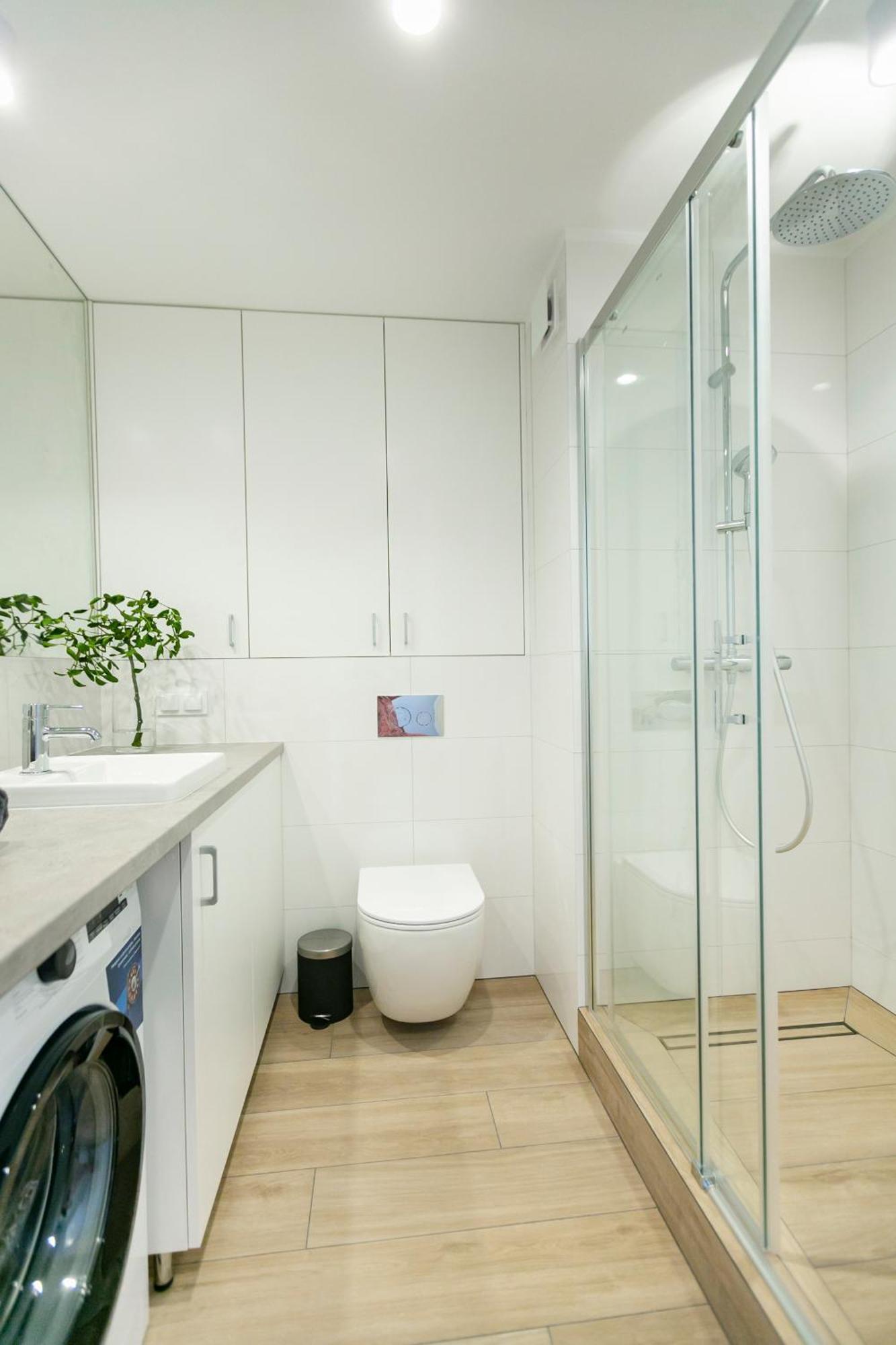 Pereca Blue - Better Rental Warsawa Bagian luar foto